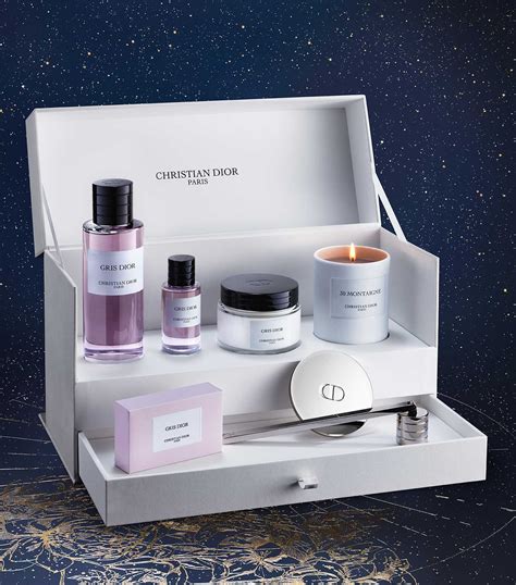 dior perfume and lotion set|Dior aftershave gift set.